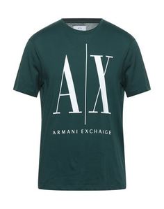Футболка Armani Exchange
