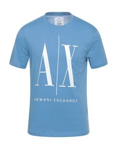 Футболка Armani Exchange