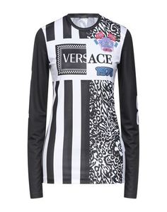 Футболка Versace