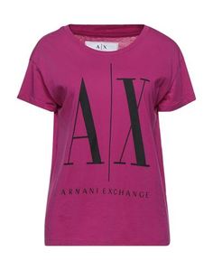 Футболка Armani Exchange