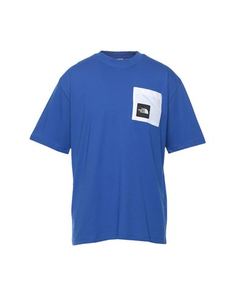Футболка The North Face