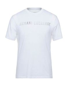 Футболка Armani Exchange