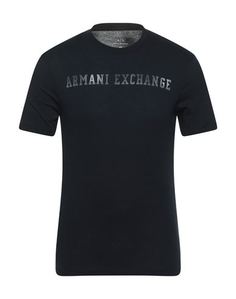 Футболка Armani Exchange