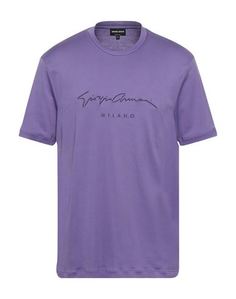 Футболка Giorgio Armani