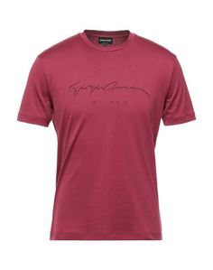 Футболка Giorgio Armani
