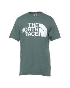 Футболка The North Face