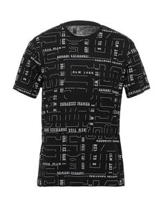 Футболка Armani Exchange