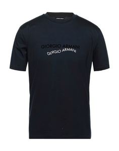 Футболка Giorgio Armani