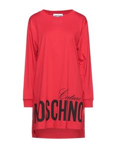 Футболка Moschino