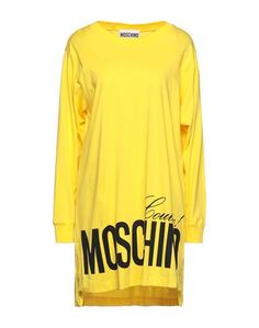 Футболка Moschino