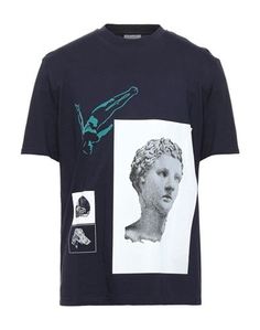 Футболка Lanvin
