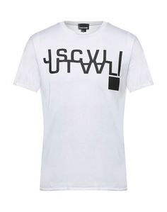 Футболка Just Cavalli