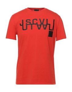 Футболка Just Cavalli