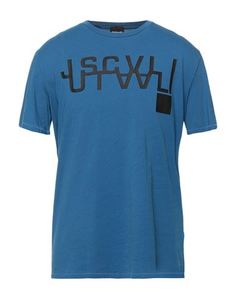 Футболка Just Cavalli