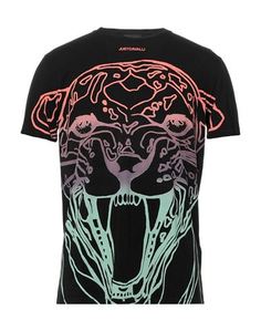 Футболка Just Cavalli