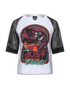 Футболка Just Cavalli