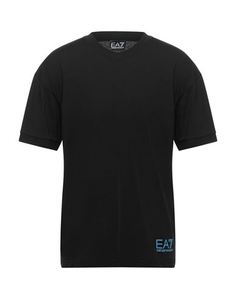 Футболка EA7
