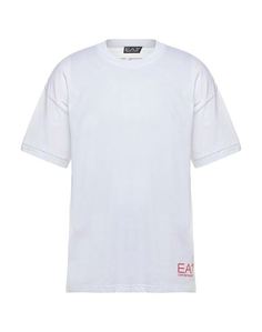 Футболка EA7