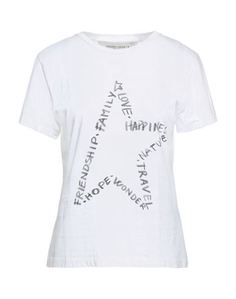 Футболка Golden Goose Deluxe Brand