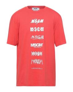 Футболка Msgm