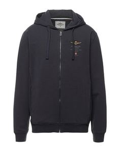 Толстовка Aeronautica Militare