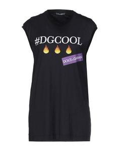 Футболка Dolce & Gabbana
