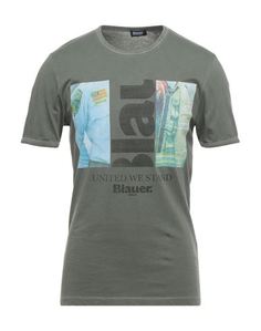 Футболка Blauer