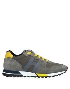 Кеды и кроссовки Hogan