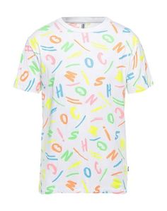Футболка Moschino