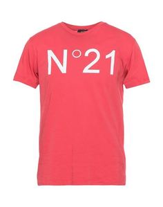 Футболка N21