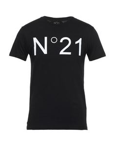 Футболка N21