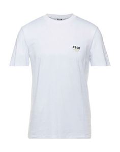Футболка Msgm