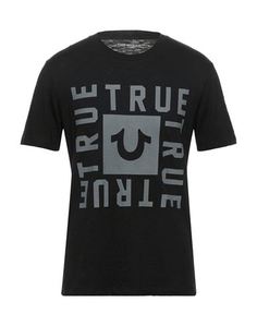 Футболка True Religion