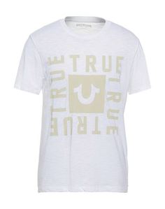 Футболка True Religion