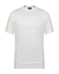 Футболка Emporio Armani