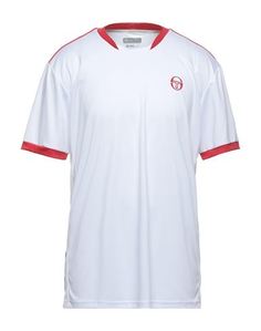 Футболка Sergio Tacchini