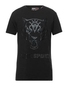 Футболка Plein Sport
