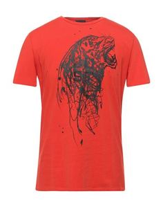 Футболка Just Cavalli