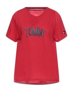 Футболка Tommy Sport