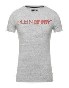 Футболка Plein Sport