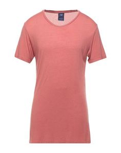 Футболка Wool & CO