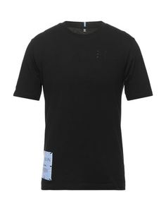 Футболка McQ Alexander Mc Queen