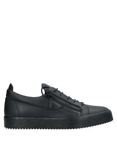 Кеды и кроссовки Giuseppe Zanotti