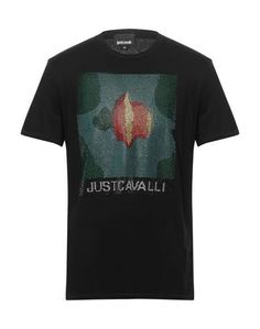 Футболка Just Cavalli