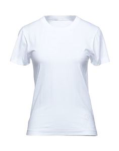 Футболка Mm6 Maison Margiela