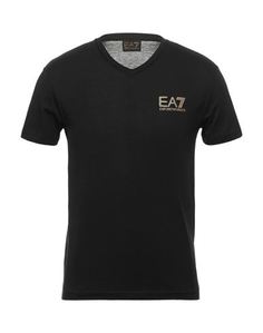 Футболка EA7