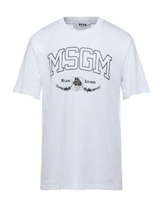 Футболка Msgm