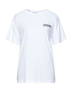 Футболка Ermanno Scervino