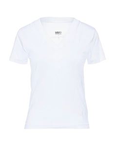 Футболка Mm6 Maison Margiela
