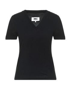 Футболка Mm6 Maison Margiela